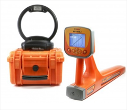 Máy dòng đường ống ngầm, cáp ngầm TECHNO-AC Success AG-319N